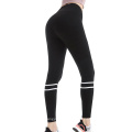 Custom gestaltete Yoga -Fitness -Fitness -Leggings für Frauen